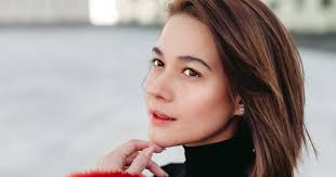 This is bea alonzo hd by ryan on vimeo, the home for high quality videos and the people who love them. Watch Bea Alonzo Says She Wants To Have A Baby In 3 Years When In Manila