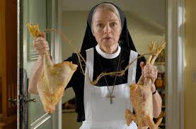 Emanuela von frankenberg was born in 1960 in basel, switzerland. Film Tv Emanuela Von Frankenberg