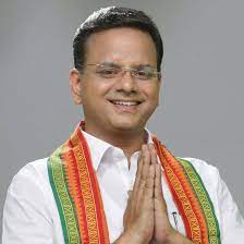 Tamil nadu bjp general secretary kt raghavan submitted his resignation from the party post after a sting operation from a party member showed him making an inappropriate video call to a female party member. K T Raghavan K T Raghavan Added A New Photo