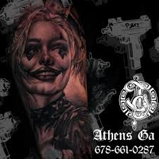 Ink 9 Tattoos and Body Piercing