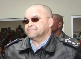 Televisão Pública de Angola