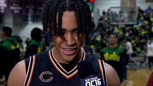 Malik Jackson's Instagram, Twitter & Facebook