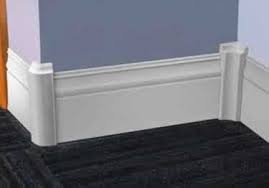 Maybe you would like to learn more about one of these? Wall Base Vinyl Rubber Metal
