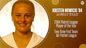 Kristen Nowicki's Instagram, Twitter & Facebook