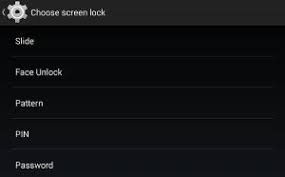 Locking and unlocking the screen. Tesco Hudl 2 Tips And Tricks Trusted Reviews