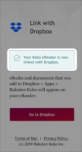 Boeken Toevoegen Aan Je Kobo Forma Ereader Vanuit Dropbox Rakuten Kobo