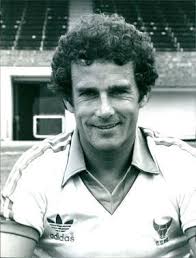 Malcolm Page Oxford United 1981 🏴󠁧󠁢󠁷󠁬󠁳󠁿