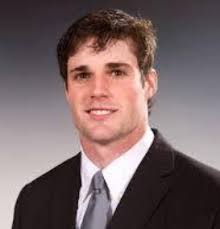 Charley Loeb # 17 Quarterback