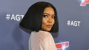 Gabrielle union breaks her silence. Gabrielle Union Thanks Fans After Agt Axing