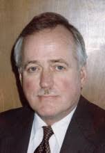 James E. Wacker Obituary 2019