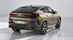 Download Bmw X6 2020 Wallpaper Cikimm Com