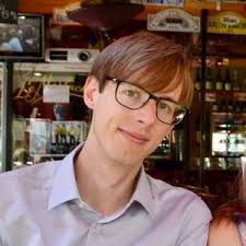 Andrew Cropper's Instagram, Twitter & Facebook