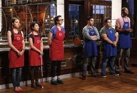 Masterchef Season 3 Episode 16 Recap Realitywanted Com Reality Tv Game Show Talk Show News All Things Unscripted Socia Reality Tv Game Show Masterchef