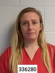 Offender Information