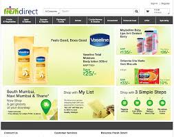 Total reliance fresh is india's leading neighbourhood retail chain, synonymous with from fresh fruits & vegetables to dairy, cereals to spices, processed food & beverages to home & personal care. Reliance Retail Launches Online Grocery Store Starts Service In Mumbai Technology News
