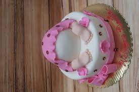 Baby Shower Cakes Classic Bakery