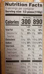 With so many awesome menu items to choose from, we've decided it's high time we rank sure, the original bbq chicken pizza is an easy winner, but if you look beyond the traditional dishes you'll find a whole range of exotic spices and cool. California Pizza Kitchen Cauliflower Crust Frozen Nutrition