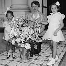 Until my sister and i were seven, we lived in minnesota one year my mom actually got strawberry baskets and ribbon ahead of time, but mostly we used. A Forgotten Tradition May Basket Day Npr History Dept Npr