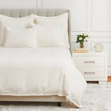Featured sales new arrivals clearance bedding advice. Ey Essentials Pernille Ivory King Duvet Cover Target