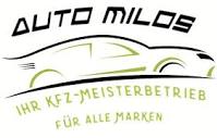 Auto Milos -Ihr KFZ-Meisterbetrieb