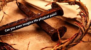 Image result for images jesus paid the price
