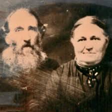 Family and Friends of Mary Jane Clifton Whitener & Pinckney Graham Whitener