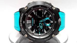 A new carbon core guard structure protects the module by enclosing it in a carbon case made of fine resin embedded with carbon fibers for. Casio G Shock Ga 2000 1a2 Carbon Core Guard Watch 2019 Casio G Shock Casio G Shock Watches G Shock