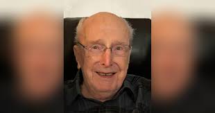 Obituary for James Glackin