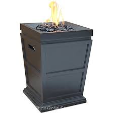 Maybe you would like to learn more about one of these? Uniflame Lp Gas Fire Pit Column Large Walmart Com Walmart Com