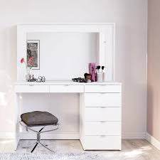 Boahaus Joan Dressing Table Boahaus In 2020 Dressing Room Decor White Dressing Tables Dressing Room Design