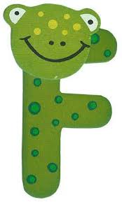 Pin On Alfabeto Colorato