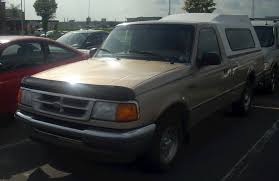 Image result for Silver 1995 Ranger
