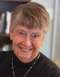 Barbara Lake Obituary