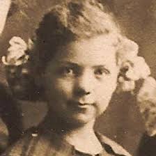 Inez Lenore Olson Everson (1906-2003)