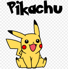 It always definitely brings the excitement story and made an impression in children's mind. Okemon Pikachu Pikachu Pokemon Coloring Pages Png Image With Transparent Background Toppng