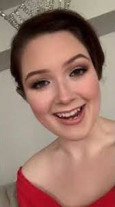 Melody Hager Miss Statesville 2020 NCAF Welcome