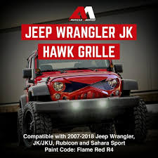 Image result for Flame Red 2007 Wrangler
