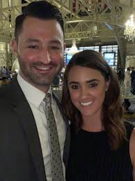 Juliana Campbell and Travis Shirkman's Wedding Website