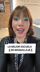 La Mejor Escuela de Maquillaje en México