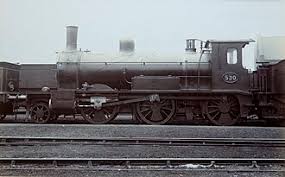 GER Class 527 - Wikipedia