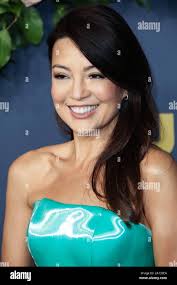 Ming na wen los angeles usa immagini e fotografie stock ad alta risoluzione 