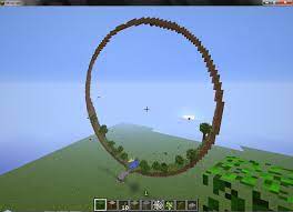 Creative mode is one of the main game modes in minecraft. Ring World Mini Build Creative Screenshots Show Your Creation Minecraft Forum Minecraft Forum