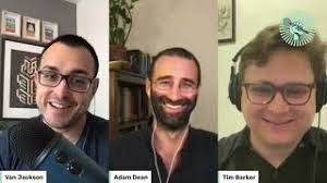 Political Economy for the Ruling Class: Interview w/ Tim Barker, Adam Dean 