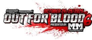 Out For Blood – Bradenton Motorsports Park