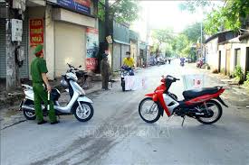 Visit your state's vaccine dashboard to learn more about their distribution guidelines. TrÆ°á»ng Há»£p DÆ°Æ¡ng Tinh Ä'áº§u Tien Táº¡i Vinh Co Lá»‹ch Trinh Di Chuyá»ƒn Phá»©c Táº¡p Baotintuc Vn