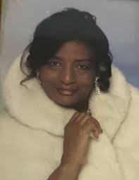 Sadie Mae McCall Callwood