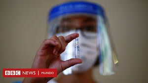 Pasaporte), en la fecha de expedición registrar su fecha de nacimiento. Escandalos Con La Vacuna Del Coronavirus Como La Lucha Contra La Covid 19 Desnuda Viejos Vicios De America Latina Bbc News Mundo