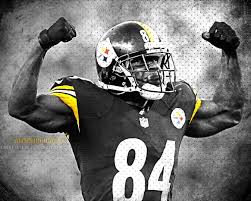 Antonio brown will be getting his latest second chance in tampa. Antonio Brown Wallpapers Wallpaper Cave