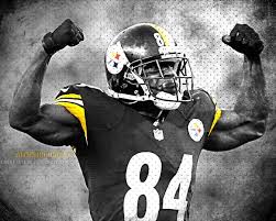 As of friday afternoon, another antonio brown eruption was inevitable. Antonio Brown Wallpapers Top Free Antonio Brown Backgrounds Wallpaperaccess
