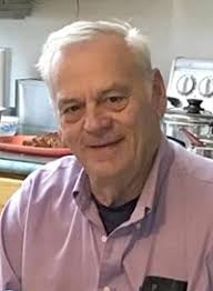 James Robert McGinnis